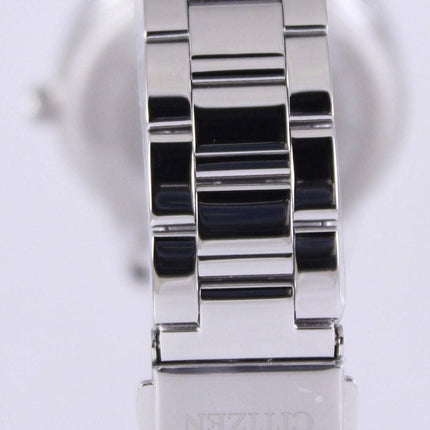 Borger kvarts Swarovski krystaller ED8120-54A kvinders ur