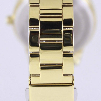 Borger kvarts Swarovski krystaller ED8122-59A kvinders ur