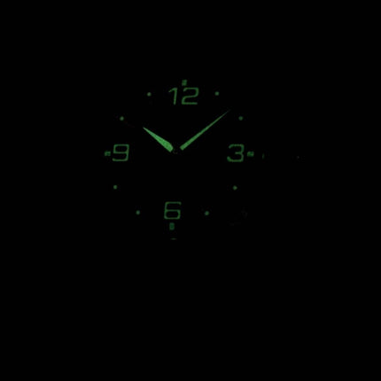 Casio bygningsværk Analog Quartz EF-125D-1AV EF125D-1AV Herreur