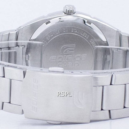 Casio bygningsværk Analog Quartz EF-125D-1AV EF125D-1AV Herreur
