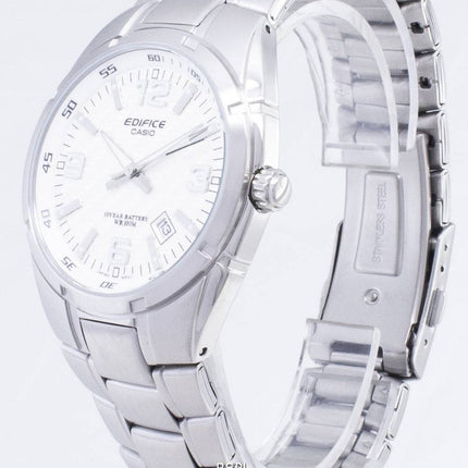 Casio bygningsværk EF-125D-7AV EF125D-7AV Quartz Analog Herreur