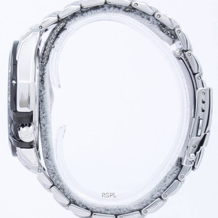 Casio bygningsværk Analog flerfarvet Dial EF-130 D-1A5V Herreur