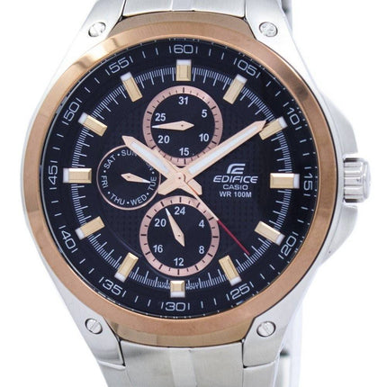 Casio bygningsværk EF-326D-1AVDF EF-326D-1AV EF-326D-1 Herreur