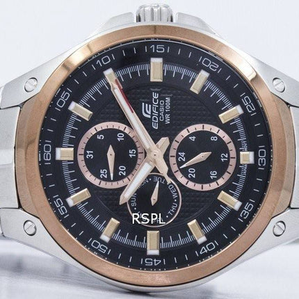 Casio bygningsværk EF-326D-1AVDF EF-326D-1AV EF-326D-1 Herreur