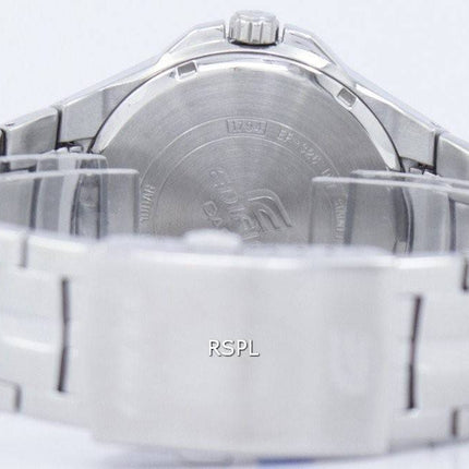 Casio bygningsværk EF-326D-1AVDF EF-326D-1AV EF-326D-1 Herreur