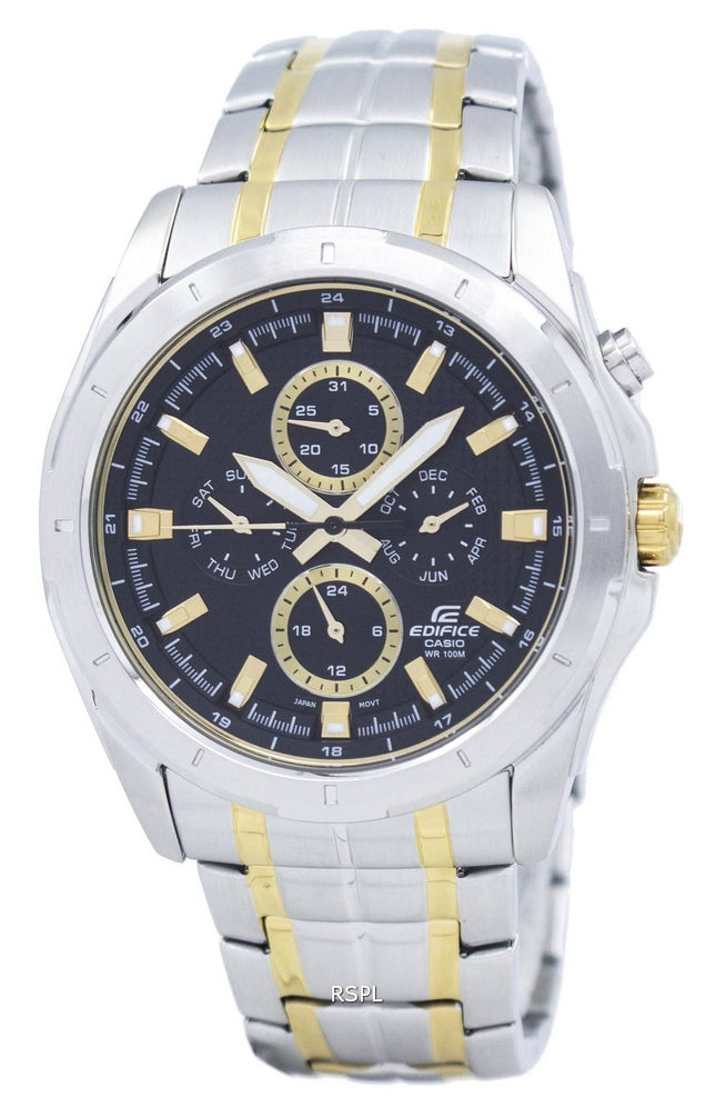 Casio bygningsværk EF-328SG-1AV EF-328SG-1A