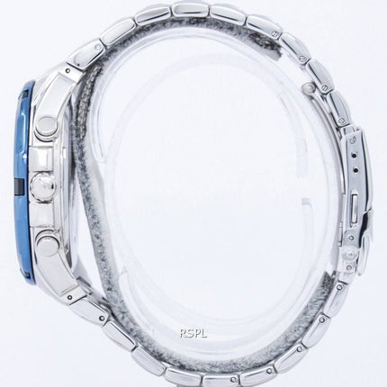 Casio bygningsværk Chronograph Tachymeter EF-539D-1A2 Herreur