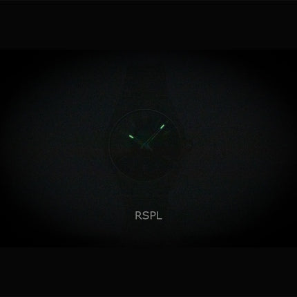 Casio Edifice analog rustfrit stål smedet kulstof blå urskive automatisk EFK-100D-2A 100M herreur