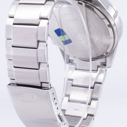 Casio bygningsværk EFR-526D-1AV Chronograph Quartz Herreur