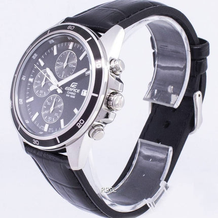 Casio bygningsværk EFR-526L-1AV Chronograph Quartz Herreur