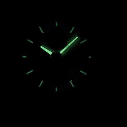 Casio bygningsværk Chronograph Quartz EFR-526L-7AV Herreur