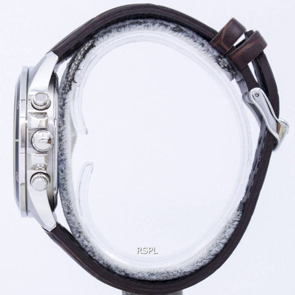 Casio bygningsværk Chronograph Quartz EFR-526L-7AV Herreur