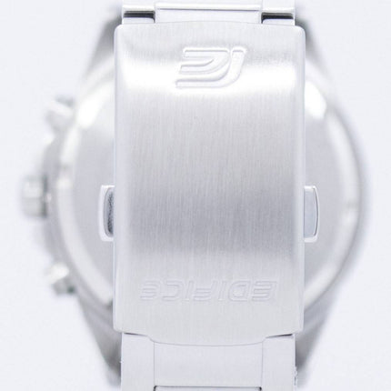 Casio bygningsværk Chronograph EFR-527D-1AV Herreur