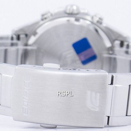 Casio bygningsværk Chronograph EFR-527D-1AV Herreur