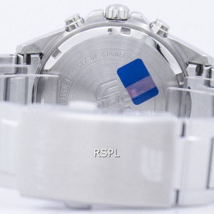 Casio bygningsværk Chronograph EFR-527D-1AV Herreur