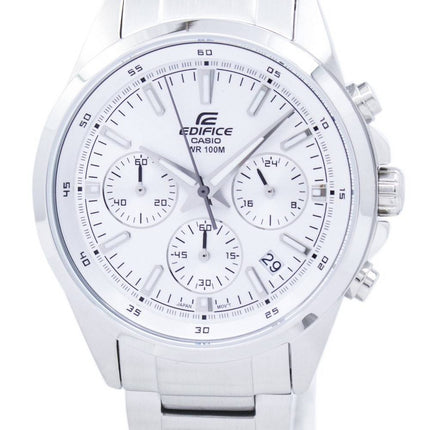 Casio bygningsværk Chronograph EFR-527D-7A