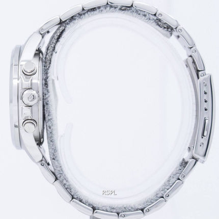Casio bygningsværk Chronograph EFR-527D-7A