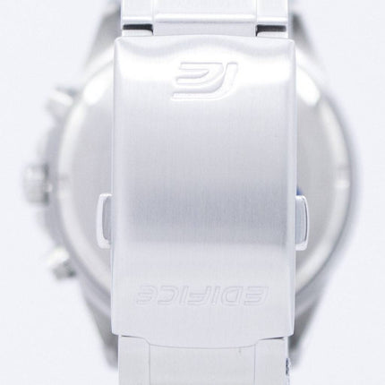 Casio bygningsværk Chronograph EFR-527D-7A