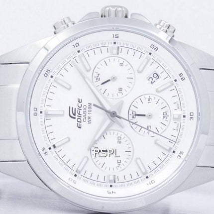 Casio bygningsværk Chronograph EFR-527D-7A