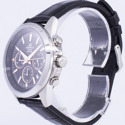 Casio bygningsværk Chronograph EFR-527L-1AV EFR-527L-1A