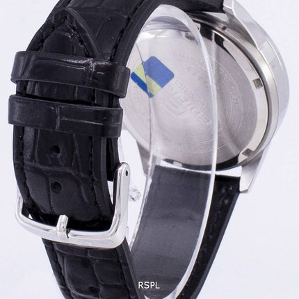 Casio bygningsværk Chronograph EFR-527L-1AV EFR-527L-1A