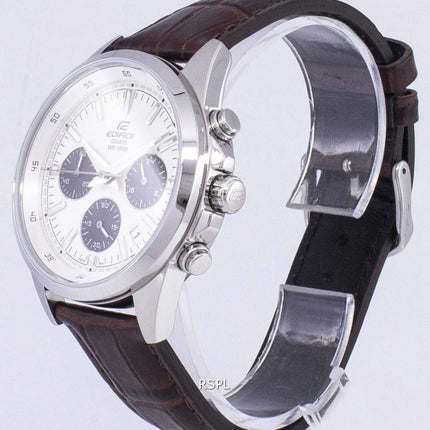 Casio bygningsværk Chronograph EFR-527L-7AV EFR-527L-7A