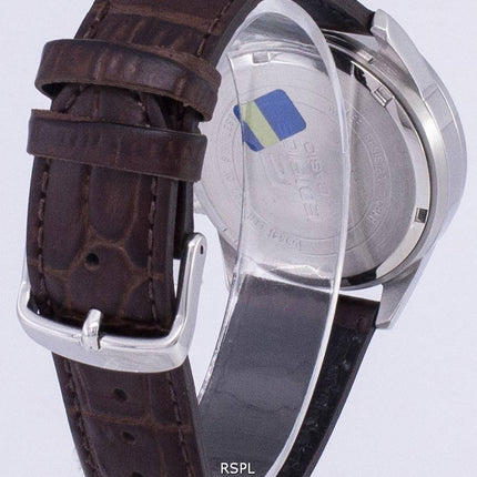 Casio bygningsværk Chronograph EFR-527L-7AV EFR-527L-7A