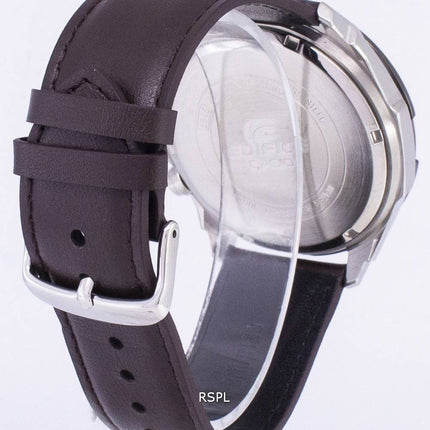 Casio bygningsværk Chronograph Quartz EFR-539L-5AV EFR539L-5AV Herreur