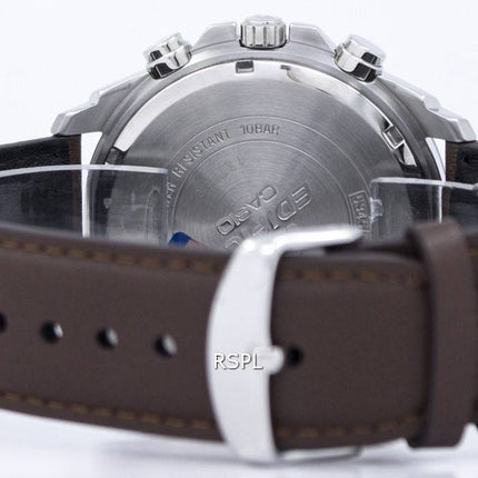 Casio bygningsværk Chronograph Quartz EFR-539L-7BV EFR539L-7BV Herreur