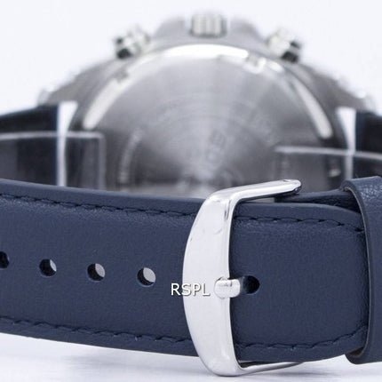 Casio bygningsværk Chronograph Quartz EFR-539L-7CV EFR539L-7CV Herreur
