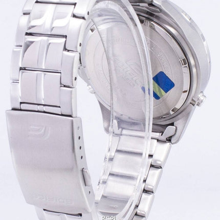 Casio bygningsværk EFR-547D-2AV Illuminator Chronograph Quartz Herreur