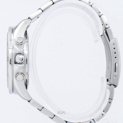 Casio bygningsværk Illuminator Chronograph Quartz EFR-547SG-7A9V EFR547SG-7A9V Herreur