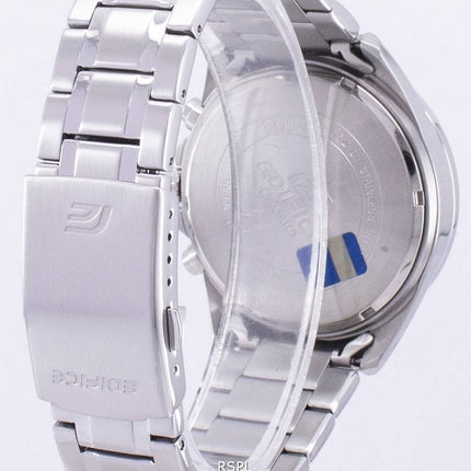 Casio bygningsværk Chronograph Quartz EFR-552D-1A3 EFR552D1A3 Herreur