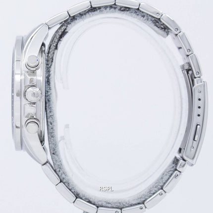 Casio bygningsværk Chronograph Quartz EFR-552D-1AV EFR552D-1AV Herreur