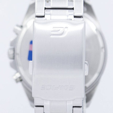 Casio bygningsværk Chronograph Quartz EFR-552D-1AV EFR552D-1AV Herreur