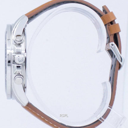Casio bygningsværk Chronograph Quartz EFR-552L-7AV EFR552L-7AV Herreur