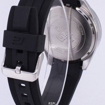 Casio bygningsværk Chronograph Quartz EFR-552P-1AV EFR552P-1AV Herreur