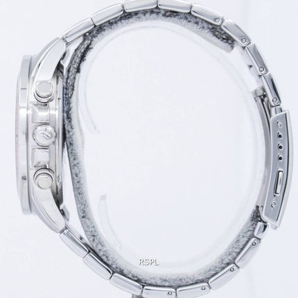 Casio bygningsværk Chronograph Quartz EFR-552SG-2AV EFR552SG-2AV Herreur