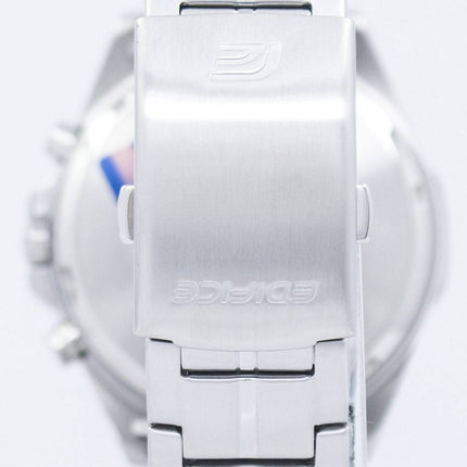 Casio bygningsværk Chronograph Quartz EFR-556DB-1AV EFR556DB-1AV Herreur