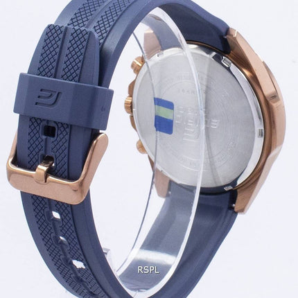 Casio bygningsværk Chronograph Quartz EFR-556PC-2AV EFR556PC-2AV Herreur