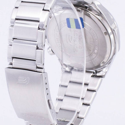 Casio bygningsværk Chronograph Quartz EFR-563D-1AV EFR563D-1AV Herreur