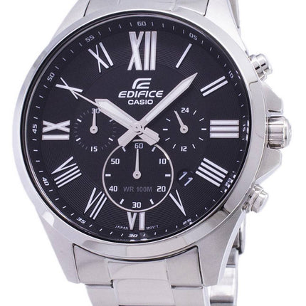 Casio bygningsværk BELLEN-500D-1AV Chronograph Quartz Herreur