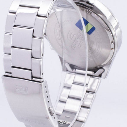 Casio bygningsværk BELLEN-500D-1AV Chronograph Quartz Herreur