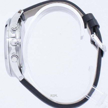 Casio bygningsværk Chronograph Quartz BELLEN-500L-1AV EFV500L-1AV Herreur
