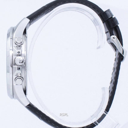 Casio bygningsværk Chronograph Quartz BELLEN-520L-7AV EFV520L-7AV Herreur