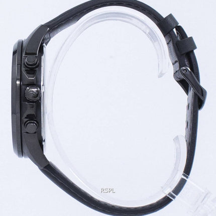 Casio bygningsværk Chronograph Quartz BELLEN-530BL-1AV EFV530BL-1AV Herreur