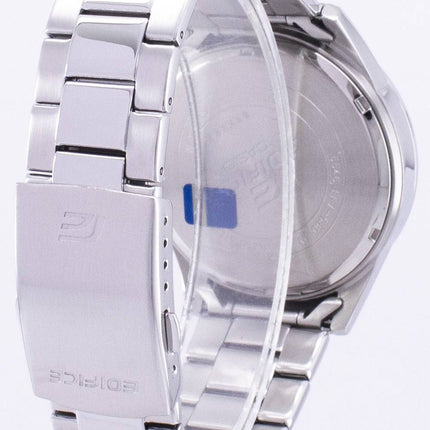 Casio bygningsværk retrograd Chronograph Quartz BELLEN-530D-2AV EFV530D2AV Herreur