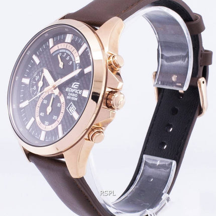 Casio bygningsværk BELLEN-530GL-5AV Standard Chronograph Quartz Herreur