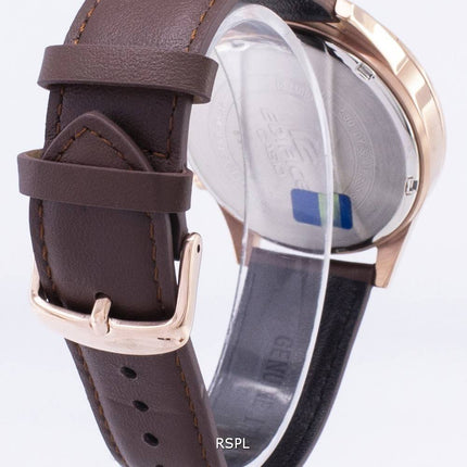 Casio bygningsværk BELLEN-530GL-5AV Standard Chronograph Quartz Herreur