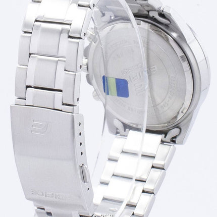 Casio bygningsværk Chronograph Quartz BELLEN-540D-1AV EFV540D-1AV Herreur